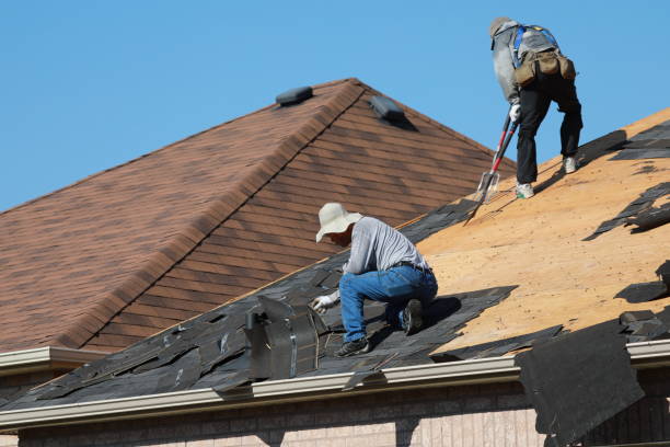 Best Sheet Metal Roofing  in Ridgebury, CT