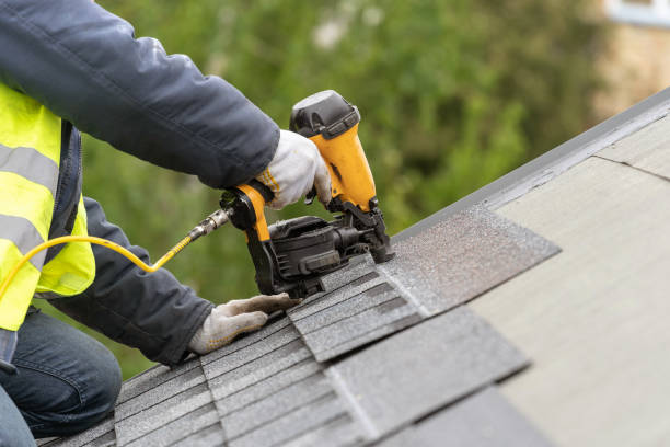 Best Green or Eco-Friendly Roofing Solutions  in Ridgebury, CT