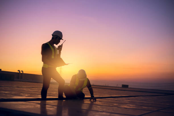 Best Solar Panel Roofing Installation  in Ridgebury, CT