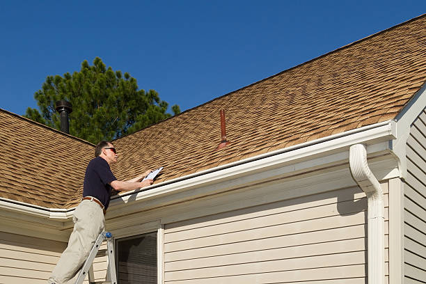 Professional Roofing services in Ridgebury, CT